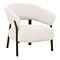 So True by Troubadour Fauteuil Ken naturel
