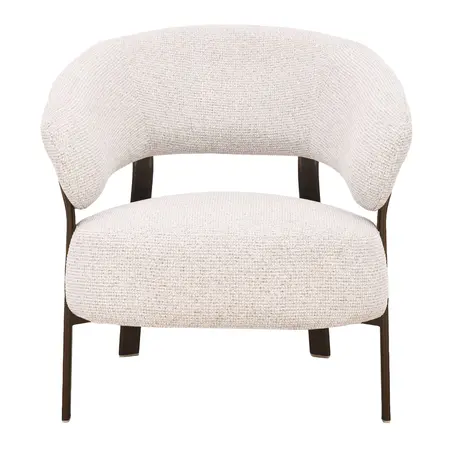 So True by Troubadour Fauteuil Ken naturel