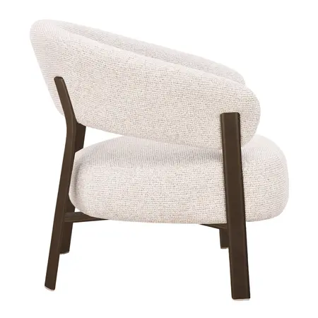 So True by Troubadour Fauteuil Ken naturel