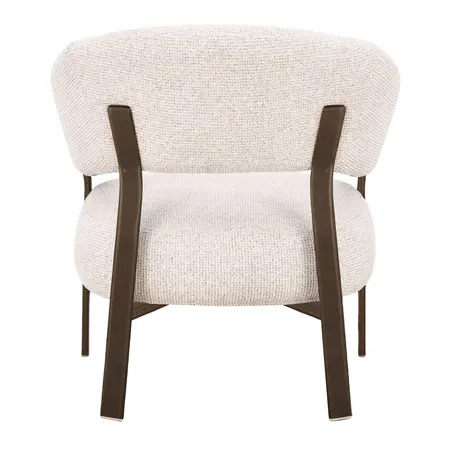 So True by Troubadour Fauteuil Ken naturel