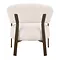 So True by Troubadour Fauteuil Ken naturel