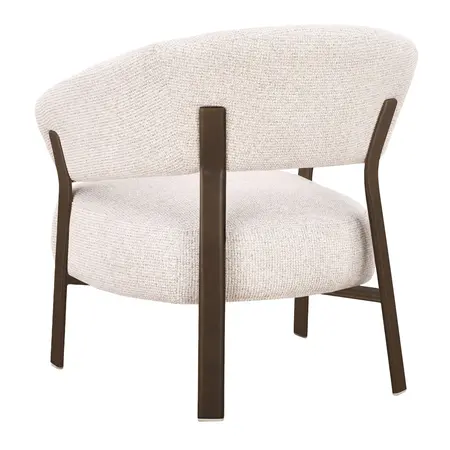 So True by Troubadour Fauteuil Ken naturel