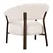 So True by Troubadour Fauteuil Ken naturel