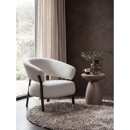 So True by Troubadour Fauteuil Ken naturel