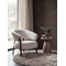 So True by Troubadour Fauteuil Ken naturel