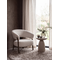 So True by Troubadour Fauteuil Ken naturel