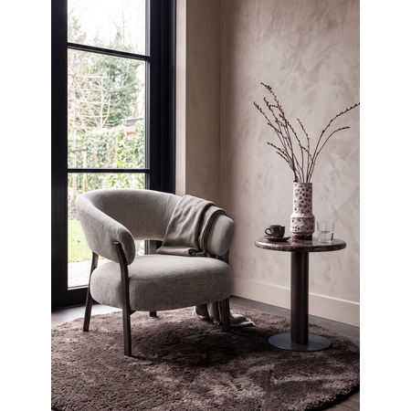 So True by Troubadour Fauteuil Ken zand