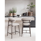 So True by Troubadour Counterkruk Ryo naturel met brons frame