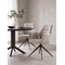So True by Troubadour Eetkamerstoel Paco beige