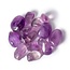 PuurSpirits Amethist trommelstenen A kwaliteit | 20 - 30 gram