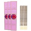 Wierook Yoga Lotus