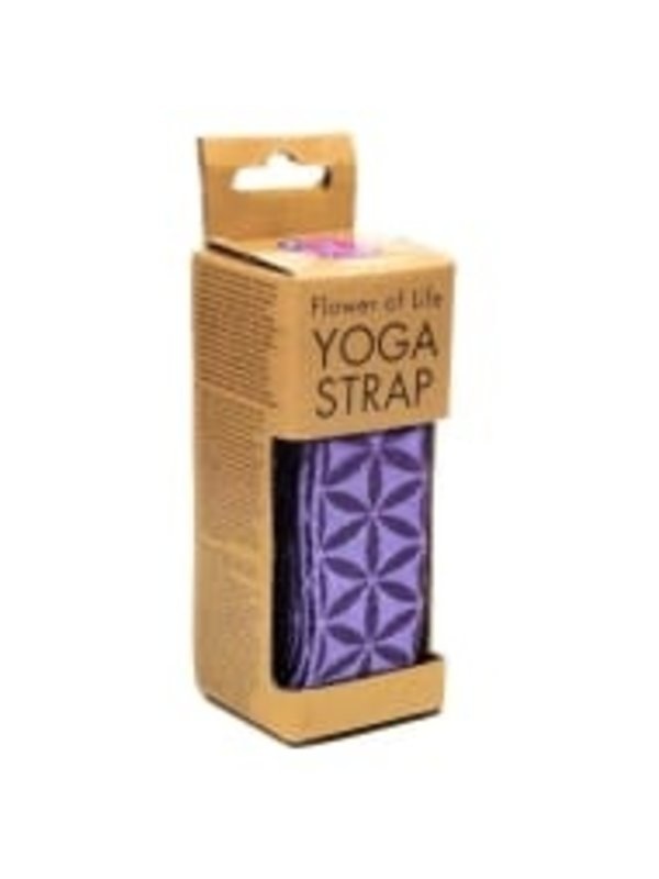 Yoga riem