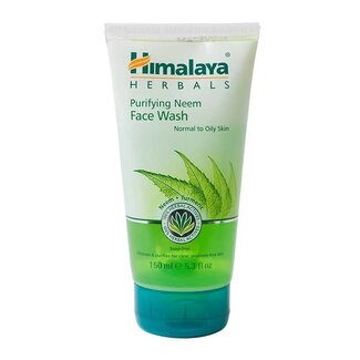 Himalaya Herbals Himalaya Herbals Purifying  Face Wash