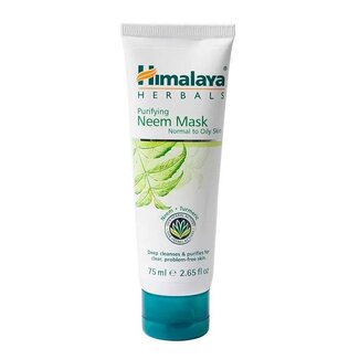 Himalaya Herbals Himalaya Herbals Neem Masker