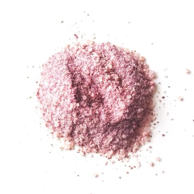 Eliah Sahil - Body Peeling - Roos/Argan - BIO