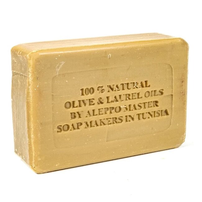 Aleppo Zeep Jasmijn