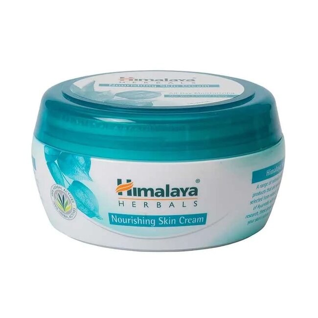 Voedende Huidcrème Himalaya Herbals