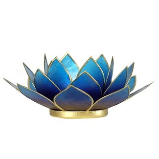 Lotus Sfeerlicht 2-Kleurig