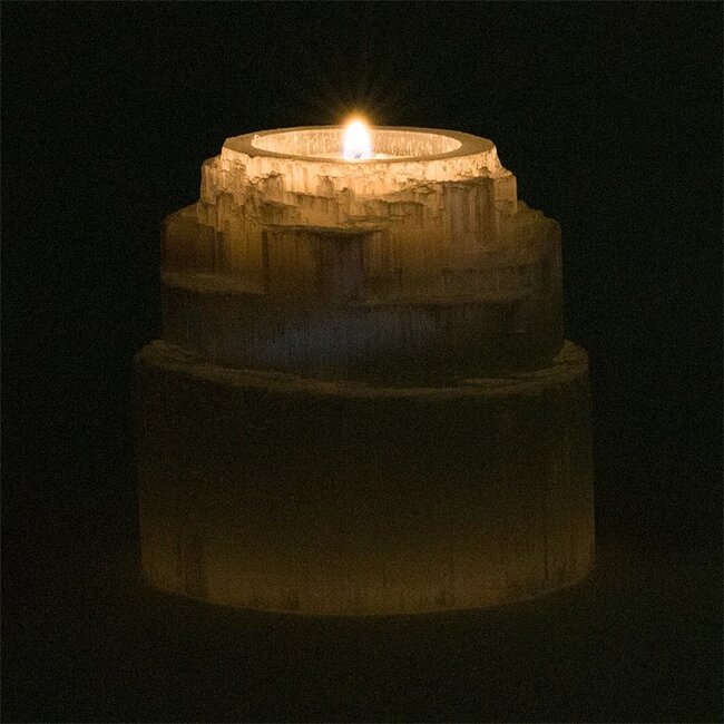 Seleniet Sfeerlicht Divine Waterfall