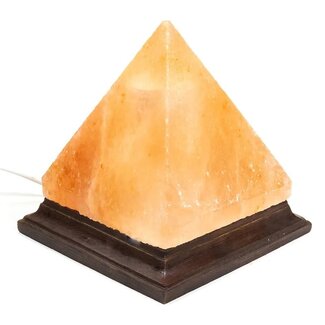 Himalaya Zoutlamp Piramide