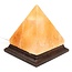 Himalaya Zoutlamp Piramide