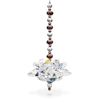 Feng Shui Kristallen Lotus