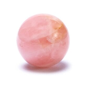 Feng Shui Rozenkwarts Bol