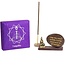 Mani Bhadra Cadeauset Boeddhabeeldje Affirmatie Tranquility