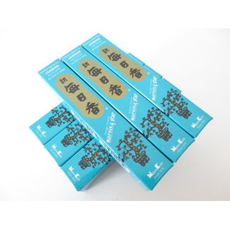 Wierook Morning Star -Jasmine