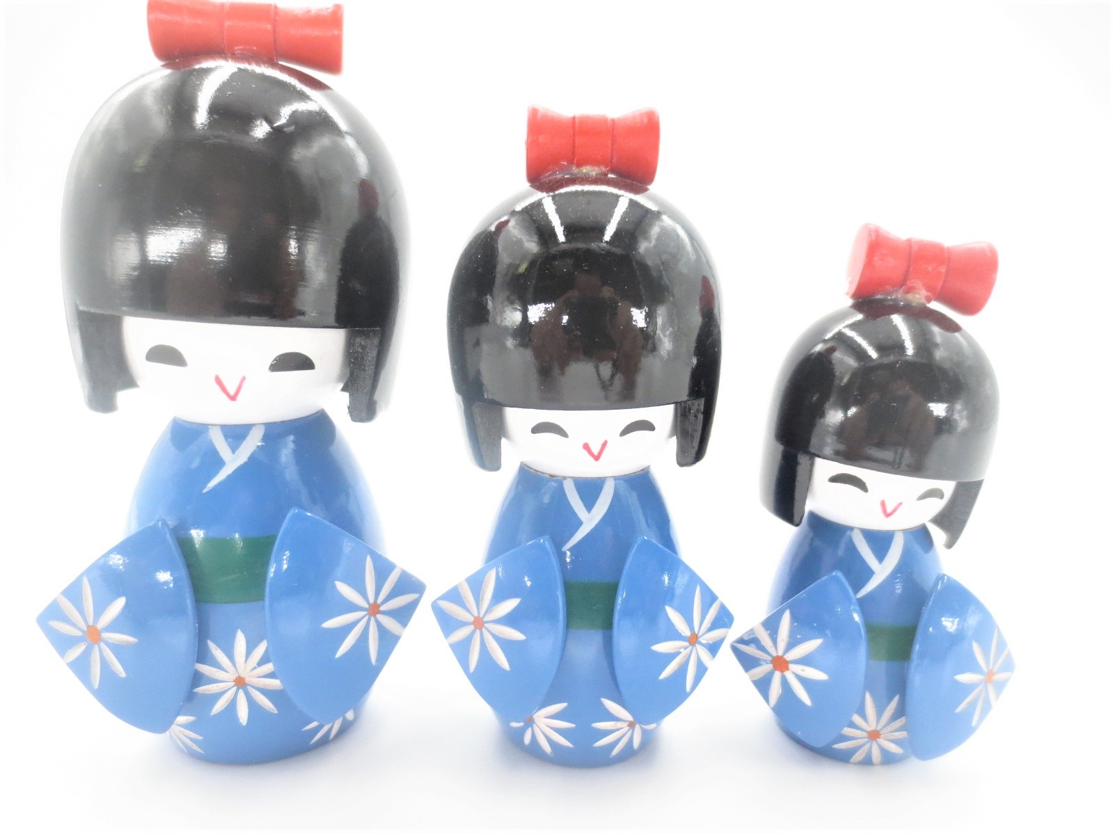 Kokeshi / Diversen | 't Japanse Winkeltje