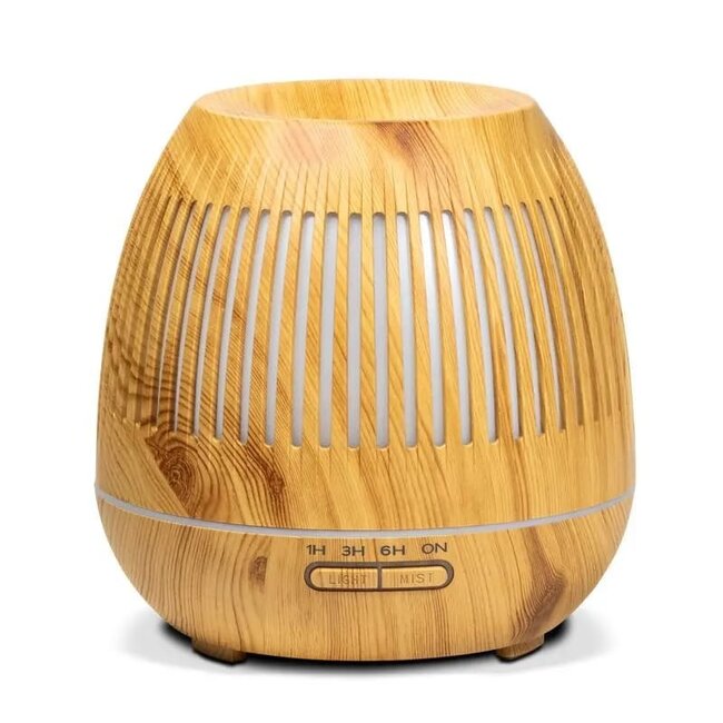 Mani Bhadra Aroma diffuser Gaia naturel