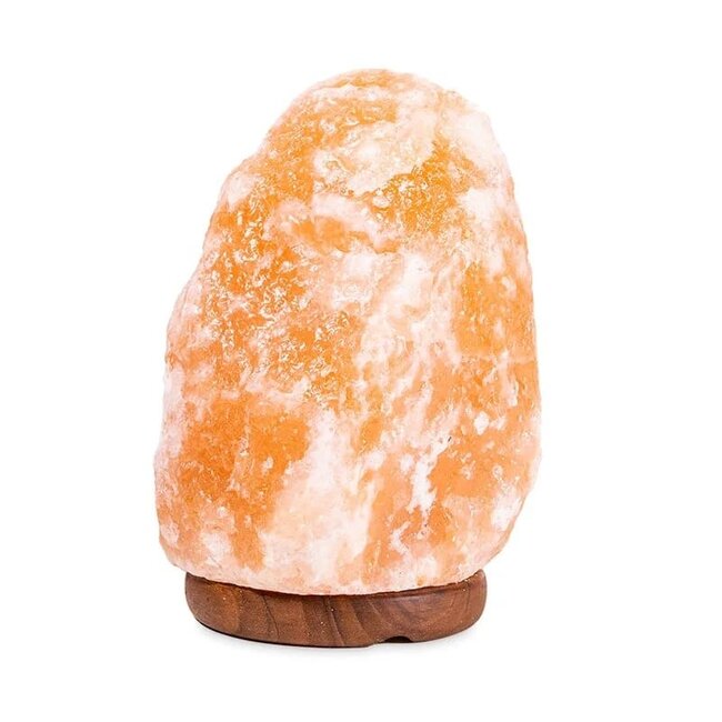 Mani Bhadra Himalaya Zoutlamp 2 tot 3 kg