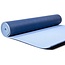 Yogi & Yogini  PVC Yogamat Deluxe Indigo