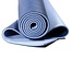 Yogi & Yogini  Yogi & Yogini PVC Yogamat Deluxe Indigo