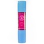 Yogi & Yogini  Yogi & Yogini PVC Yogamat Blauw