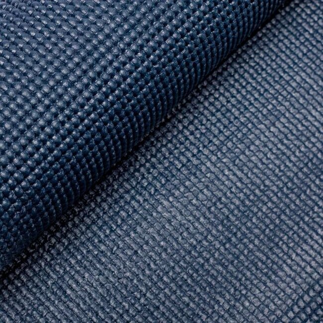 Yogamat - 61x183x0.5cm - Indigo - PVC