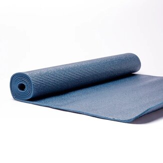 Yogi & Yogini  PVC Yogamat Indigo