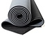 Yogi & Yogini  Yogi & Yogini PVC Yogamat Deluxe Antraciet