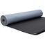 Yogi & Yogini  Yogi & Yogini PVC Yogamat Deluxe Antraciet