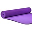 Yogi & Yogini  Yogi & Yogini Premium TPE Yogamat Paars