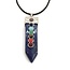 Sieradenset Lapis Lazuli 7 Chakra in Cadeaudoos