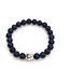 Sieraden Set Lapis Lazuli in Luxe Cadeau Doos