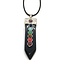 PuurSpirits Sieraden Set Onyx in Luxe Cadeau Doos