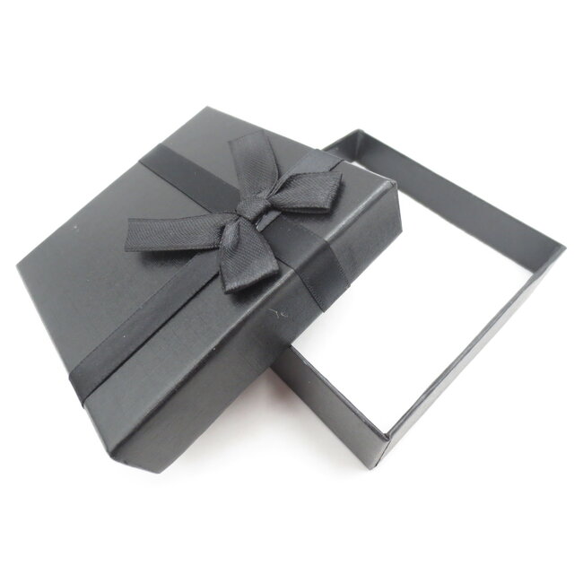 Howliet Armband met Boeddha in Cadeau Doos