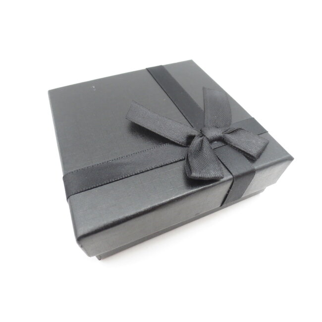 Howliet Armband met Boeddha in Cadeau Doos