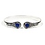 Armband Lapis Lazuli Edelsteen Verstelbaar