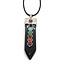 PuurSpirits Sieraden Set Onyx - 7 Chakra