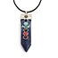 Sieradenset Lapis Lazuli 7 Chakra Ketting Armband