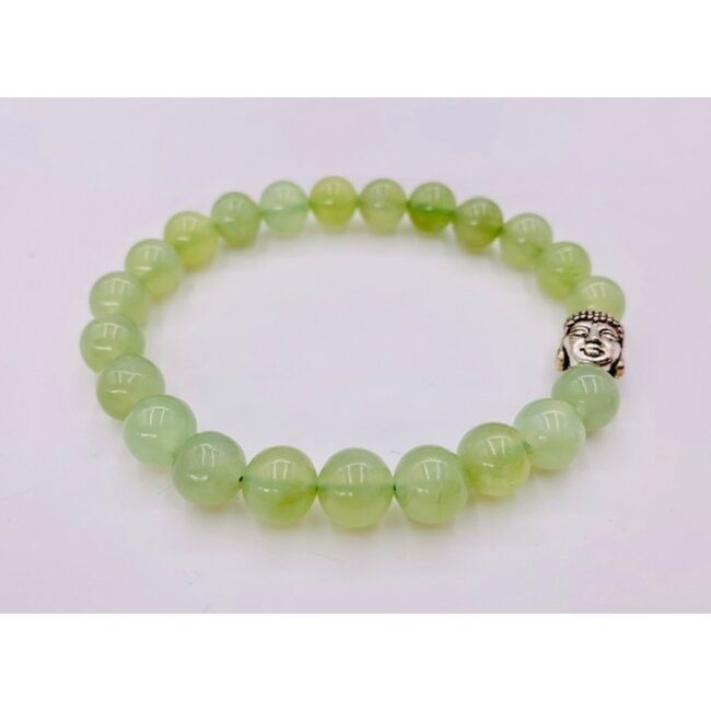 Nieuw Jade Armband met Boeddha in een Luxe Cadeau Doosje