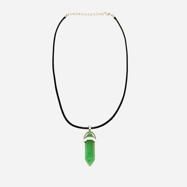 Sieraden Set 7 Chakra's Armband en Ketting